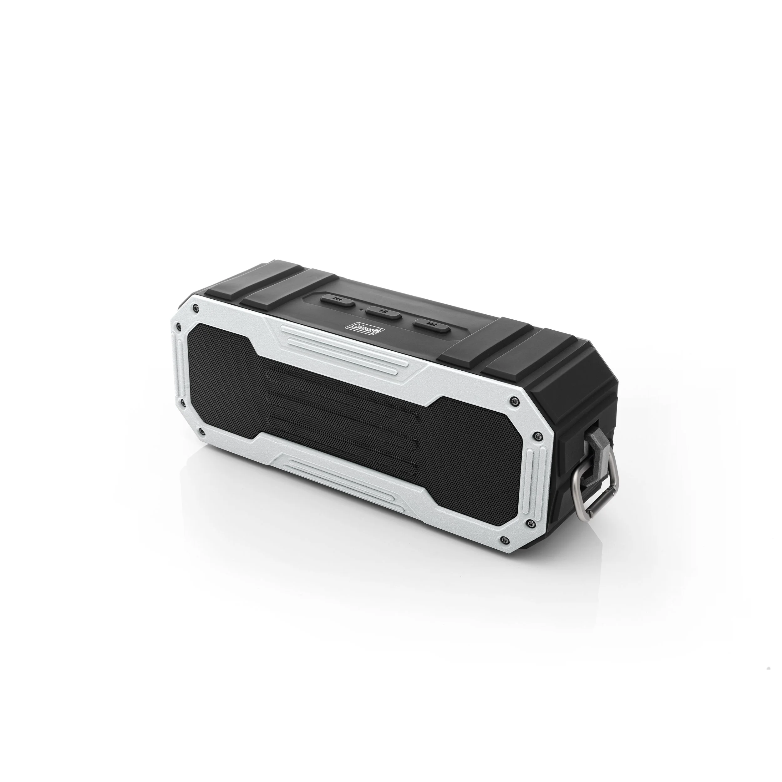 CBT50 Rugged Waterproof Large Bluetooth Speaker — Coleman Optics